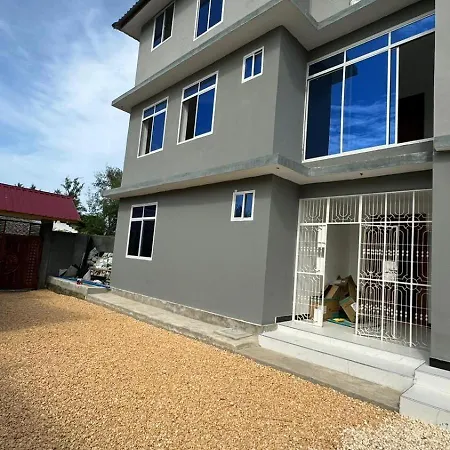 Uroa Beachfront Apartment With Stunning Seaside Views Contain 2 Master Bedroom Living Room And Kitchen